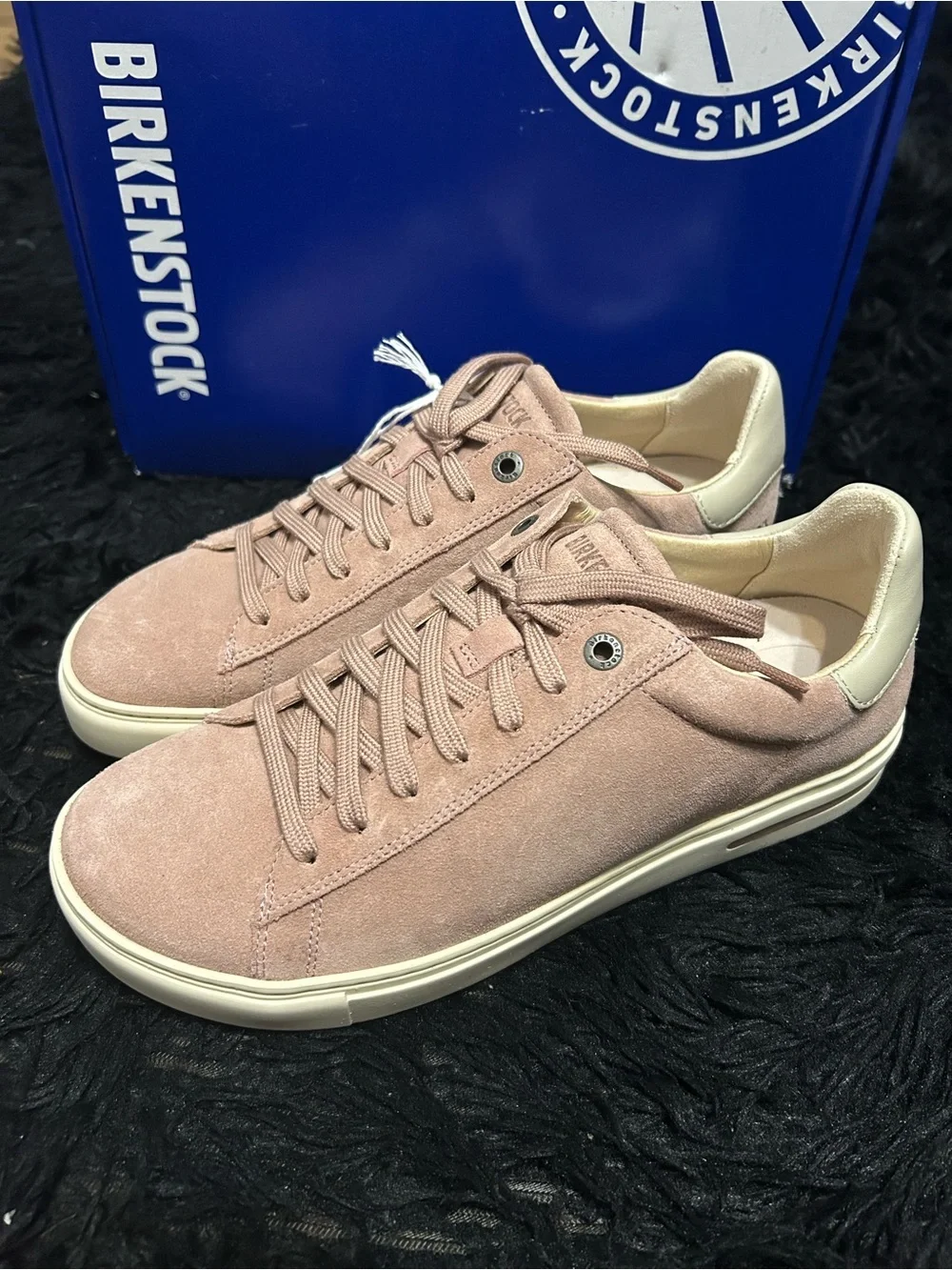 Birkenstock authentic bend